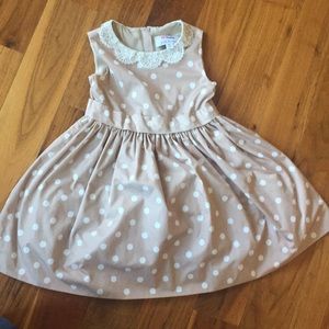 Girls Jason Wu limited edition taffeta dress